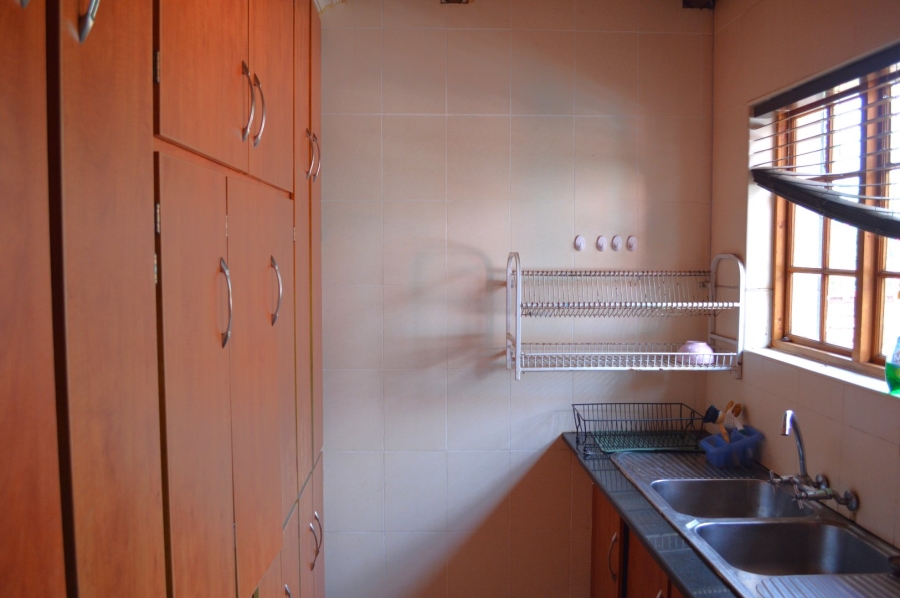 4 Bedroom Property for Sale in Doringkruin North West